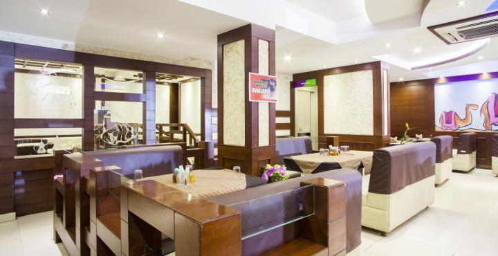 Hotel Sunflower Mysore Exterior foto